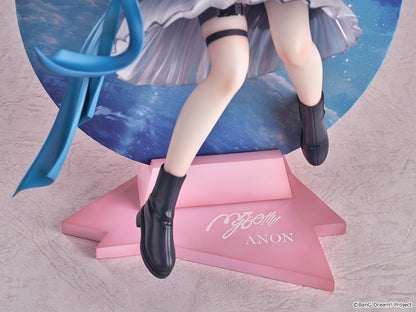 Good Smile Arts Shanghai Anon Chihaya: Zero Gravity Ver. (Figure) (Bang Dream!)