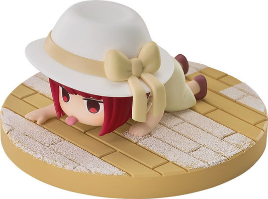 Good Smile Arts Shanghai Chibi Figure Kana Arima: The Genius Child Actor Who Licks Baking Soda Ver. ([Oshi no Ko])