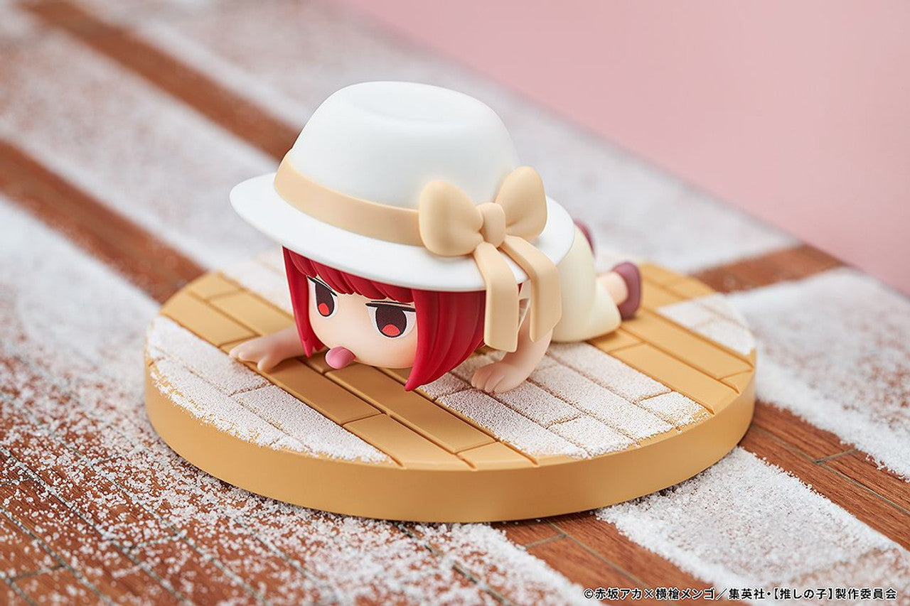 Good Smile Arts Shanghai Chibi Figure Kana Arima: The Genius Child Actor Who Licks Baking Soda Ver. ([Oshi no Ko])