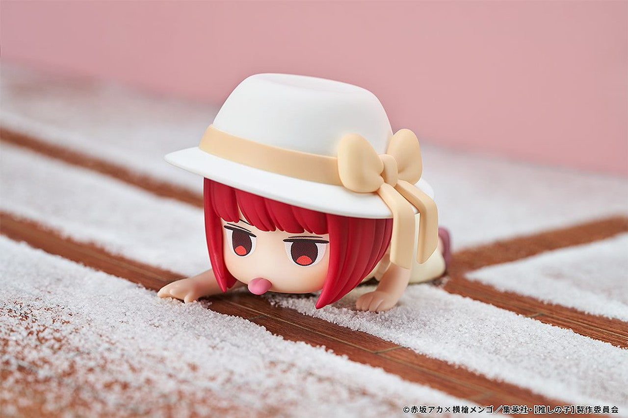 Good Smile Arts Shanghai Chibi Figure Kana Arima: The Genius Child Actor Who Licks Baking Soda Ver. ([Oshi no Ko])