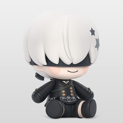 Good Smile Arts Shanghai Huggy Good Smile 9S (Nier)