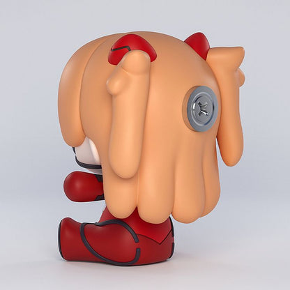 Good Smile Arts Shanghai Huggy Good Smile Asuka Shikinami Langley: Eye Patch Ver. (Neon Genesis Evangelion)