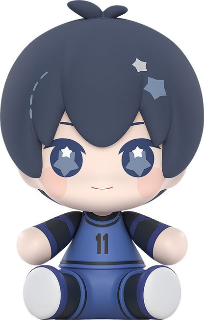 Good Smile Arts Shanghai Huggy Good Smile Isagi Yoichi (Blue Lock)