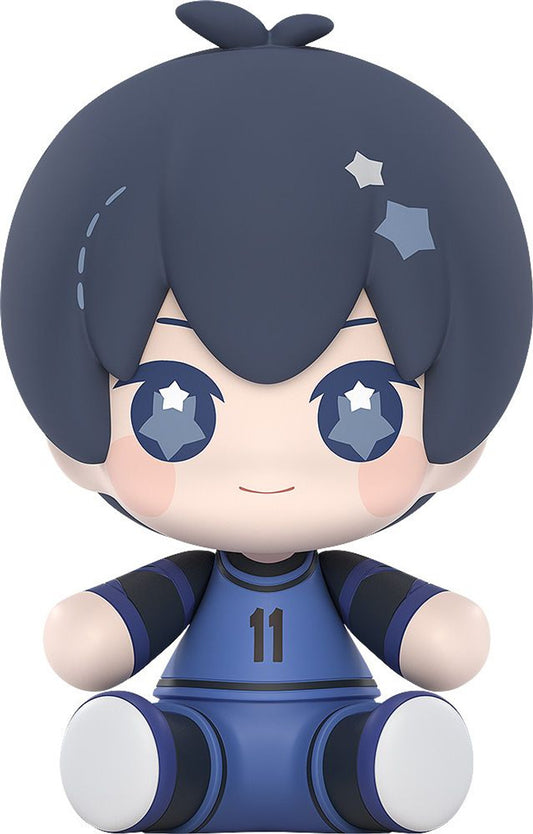 Good Smile Arts Shanghai Huggy Good Smile Isagi Yoichi (Blue Lock)