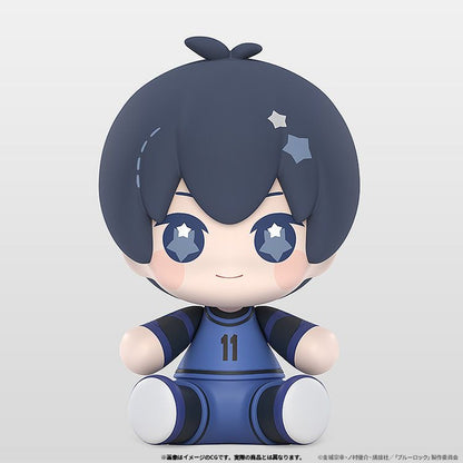 Good Smile Arts Shanghai Huggy Good Smile Isagi Yoichi (Blue Lock)