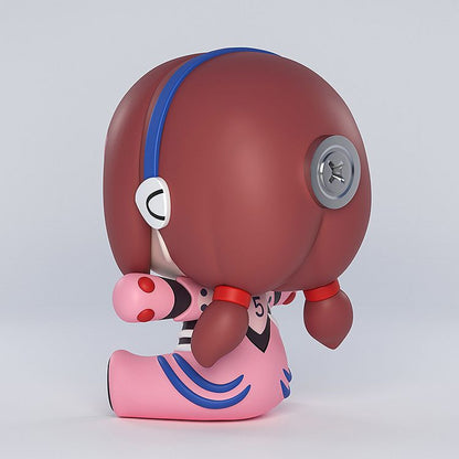 Good Smile Arts Shanghai Huggy Good Smile Mari Illustrious Makinami: Plugsuit Ver. (Neon Genesis Evangelion)