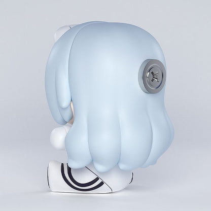 Good Smile Arts Shanghai Huggy Good Smile Rei Ayanami: Long Hair Ver. (Neon Genesis Evangelion)