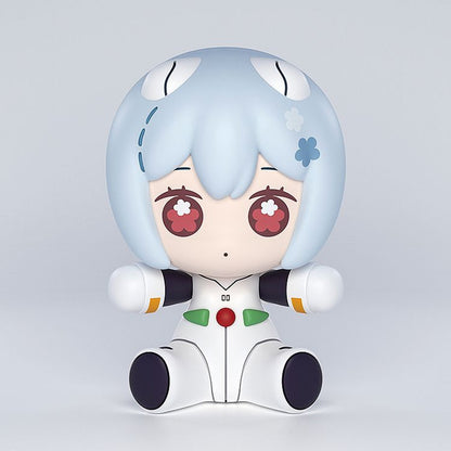 Good Smile Arts Shanghai Huggy Good Smile Rei Ayanami: Plugsuit Ver. (Neon Genesis Evangelion)