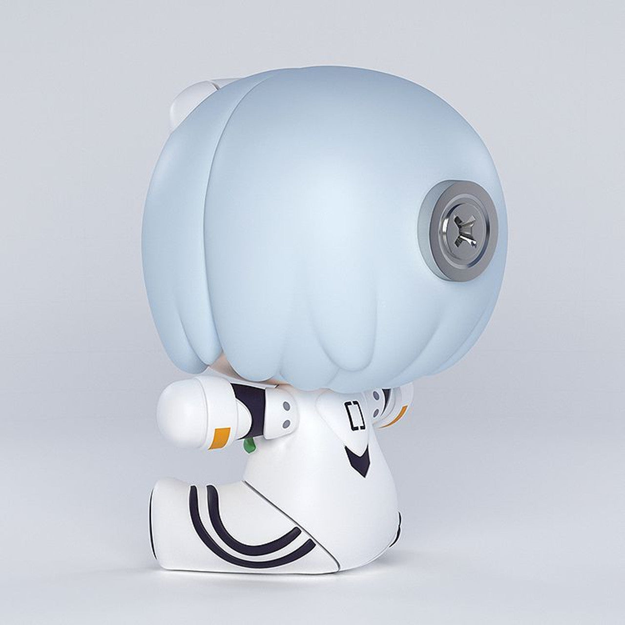 Good Smile Arts Shanghai Huggy Good Smile Rei Ayanami: Plugsuit Ver. (Neon Genesis Evangelion)