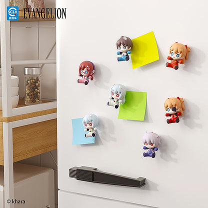 Good Smile Arts Shanghai Huggy Good Smile Rei Ayanami: Plugsuit Ver. (Neon Genesis Evangelion)