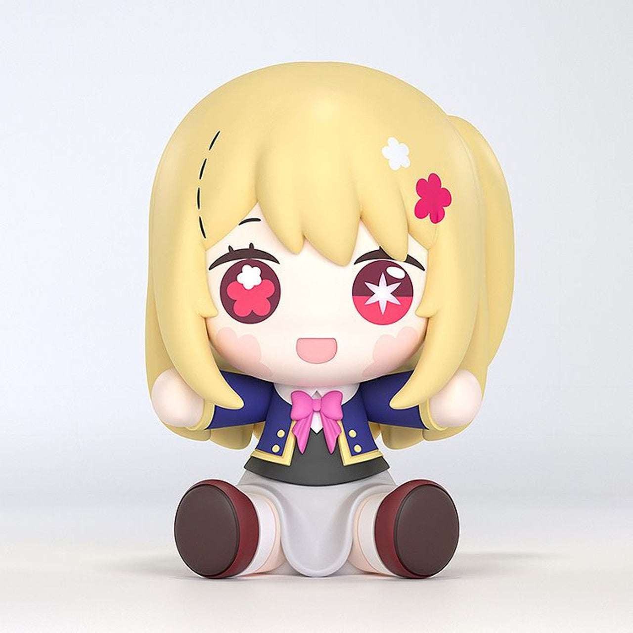 Good Smile Arts Shanghai Huggy Good Smile Ruby ([Oshi no Ko])