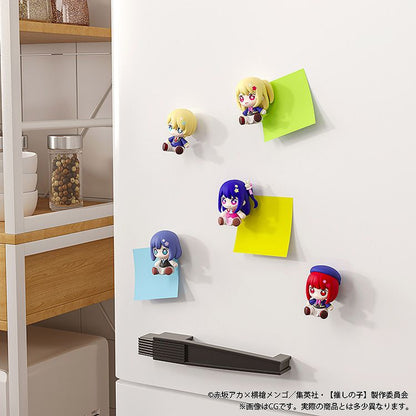 Good Smile Arts Shanghai Huggy Good Smile Ruby ([Oshi no Ko])