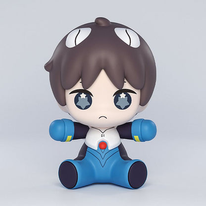 Good Smile Arts Shanghai Huggy Good Smile Shinji Ikari: Plugsuit Ver. (Neon Genesis Evangelion)