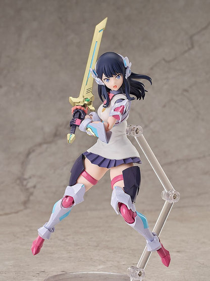 Good Smile Arts Shanghai Hyper Body Rikka Takarada (GRID TECTOR Ver.) (Denkou Choujin Gridman)