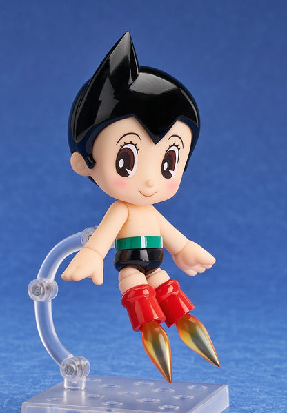 Good Smile Arts Shanghai Nendoroid Astro Boy (Completed) (Astro Boy)