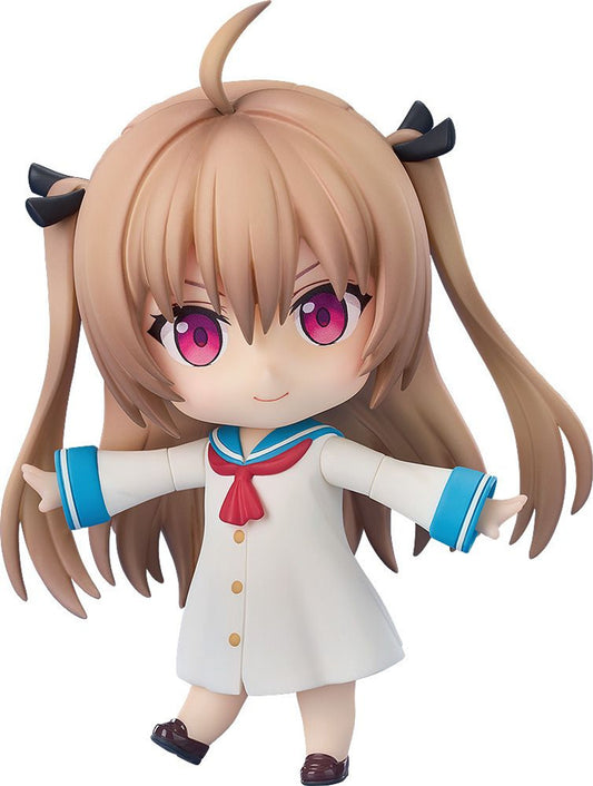 Good Smile Arts Shanghai Nendoroid Atri (Atri: My Dear Moments)