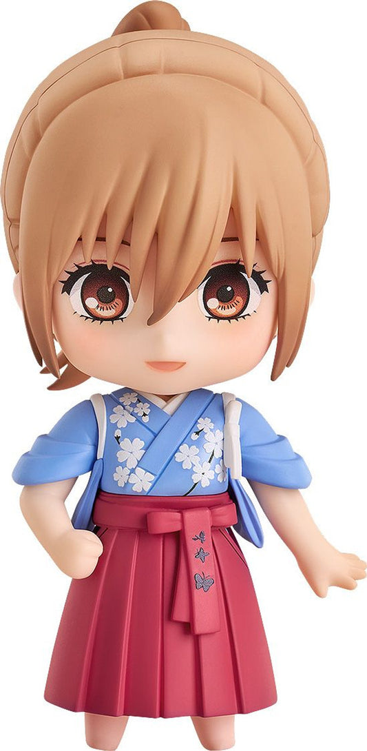 Good Smile Arts Shanghai Nendoroid Chihaya Ayase (Chihayafuru)