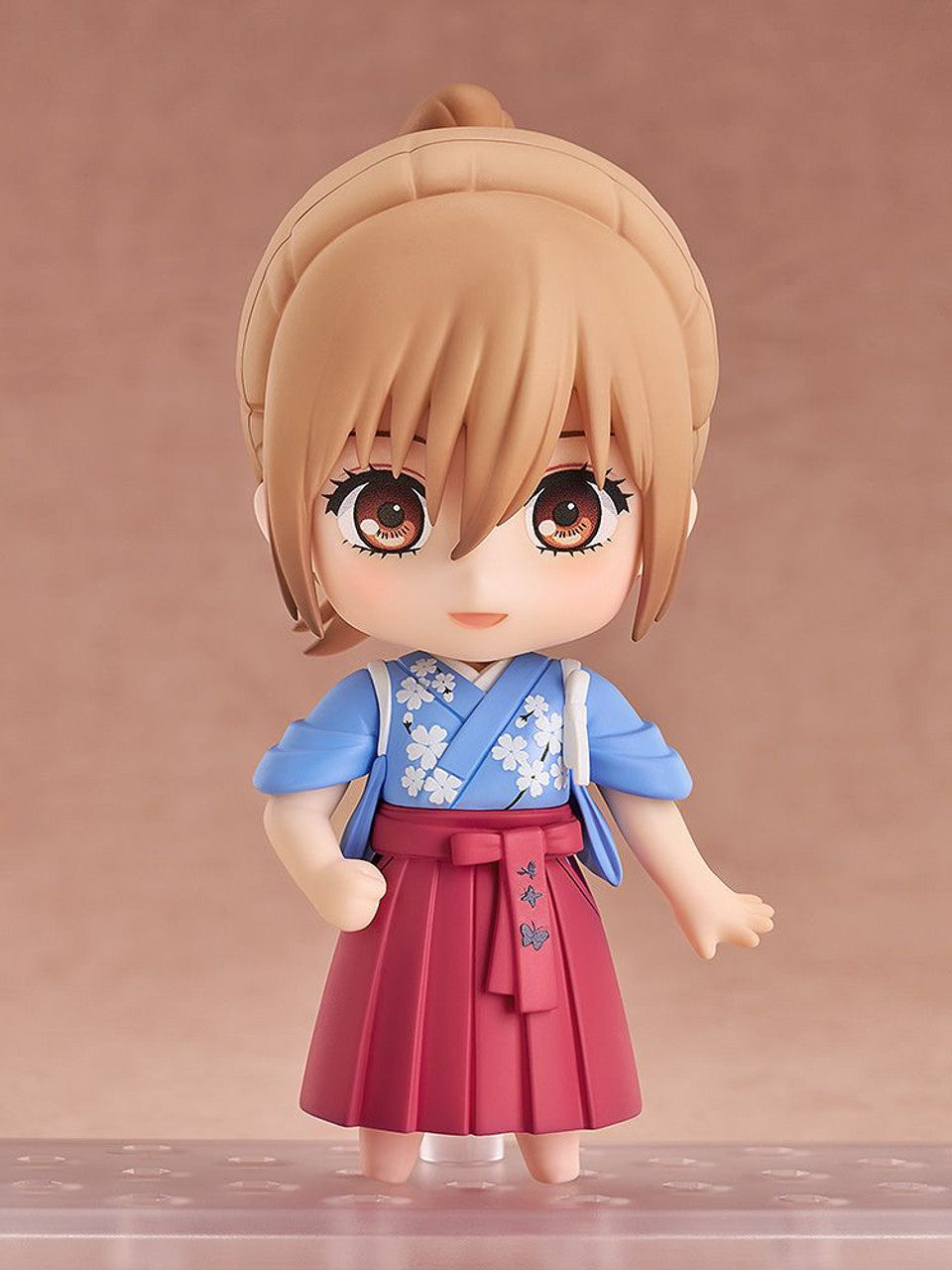 Good Smile Arts Shanghai Nendoroid Chihaya Ayase (Chihayafuru)
