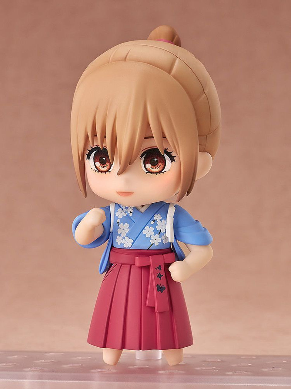Good Smile Arts Shanghai Nendoroid Chihaya Ayase (Chihayafuru)