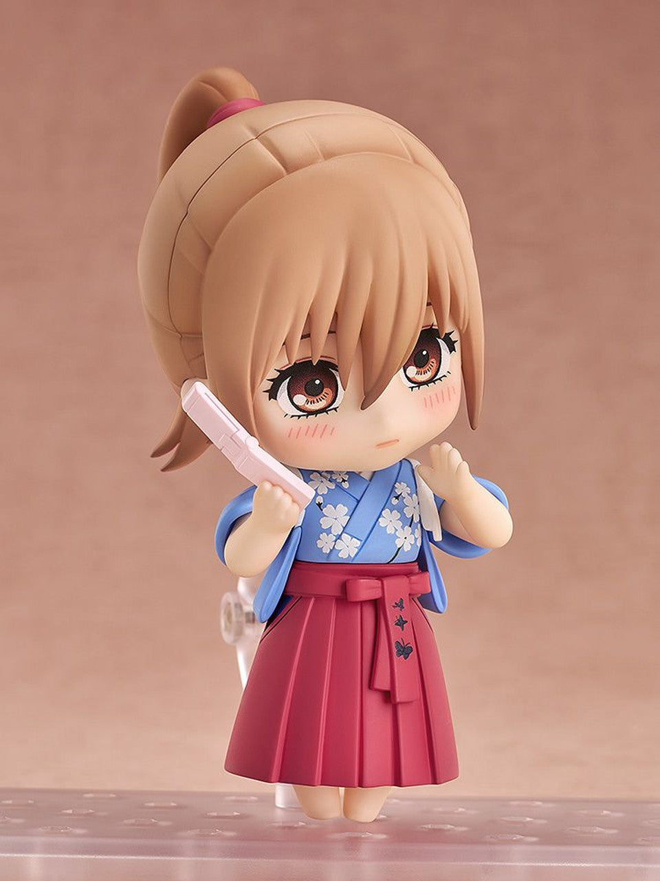 Good Smile Arts Shanghai Nendoroid Chihaya Ayase (Chihayafuru)