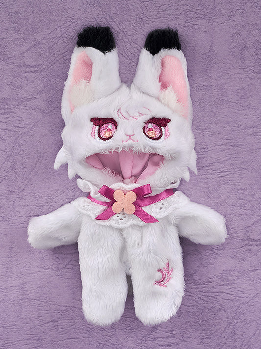 Good Smile Arts Shanghai Nendoroid Doll Kigurumi Pajamas: Anael (Fluffy Land)
