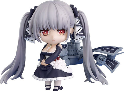 Good Smile Arts Shanghai Nendoroid Formidable (Azur Lane)