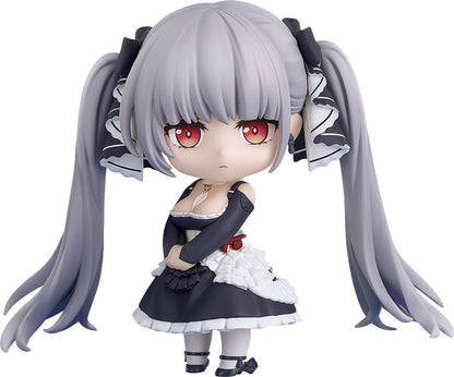 Good Smile Arts Shanghai Nendoroid Formidable: Light Equipment Ver. (Azur Lane)
