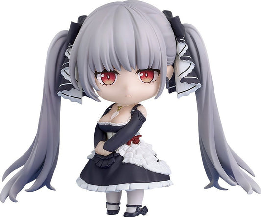 Good Smile Arts Shanghai Nendoroid Formidable: Light Equipment Ver. (Azur Lane)