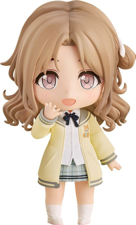 Good Smile Arts Shanghai Nendoroid Hinana Ichikawa (The Idolm@ster)