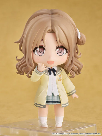 Good Smile Arts Shanghai Nendoroid Hinana Ichikawa (The Idolm@ster)
