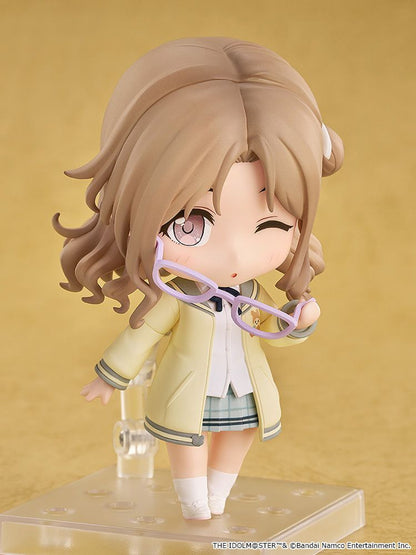 Good Smile Arts Shanghai Nendoroid Hinana Ichikawa (The Idolm@ster)