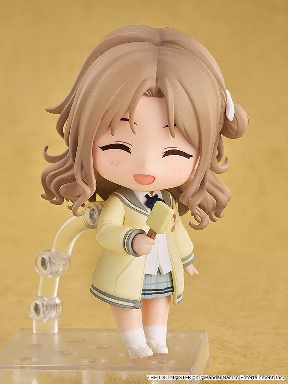Good Smile Arts Shanghai Nendoroid Hinana Ichikawa (The Idolm@ster)