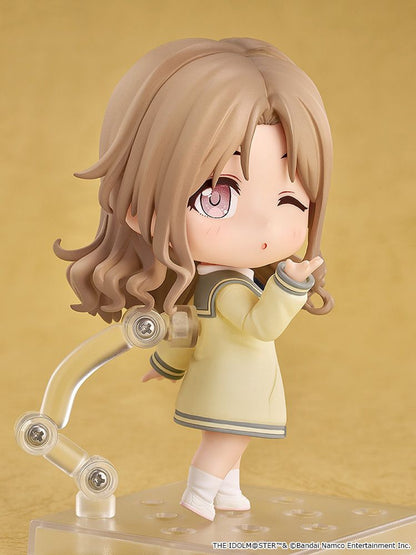 Good Smile Arts Shanghai Nendoroid Hinana Ichikawa (The Idolm@ster)