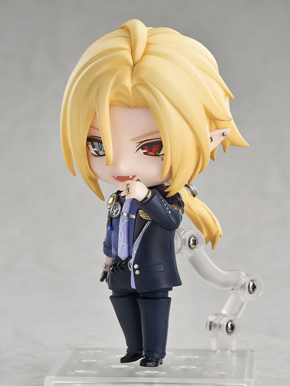 Good Smile Arts Shanghai Nendoroid Hugo Vlad (Figure) (Zenless Zone Zero)