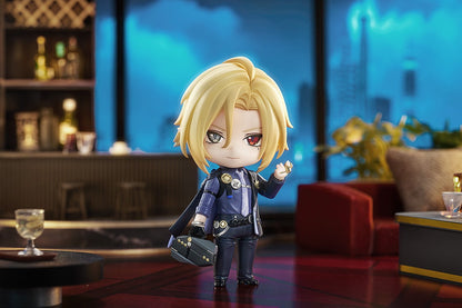 Good Smile Arts Shanghai Nendoroid Hugo Vlad (Figure) (Zenless Zone Zero)