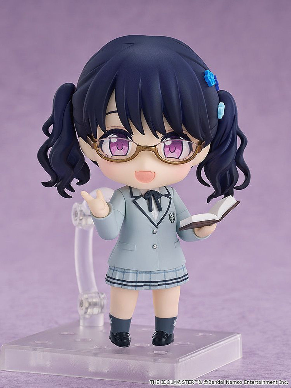 Good Smile Arts Shanghai Nendoroid Koito Fukumaru (The Idolm@ster)
