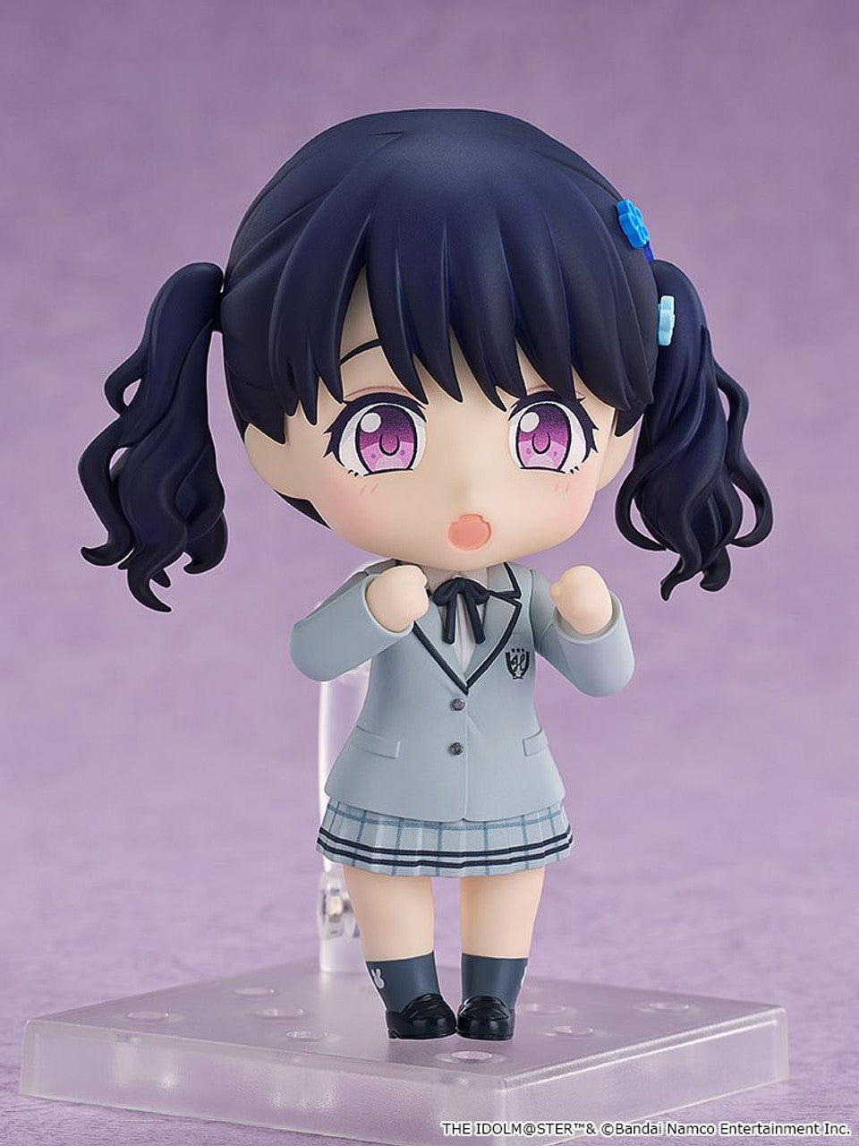 Good Smile Arts Shanghai Nendoroid Koito Fukumaru (The Idolm@ster)