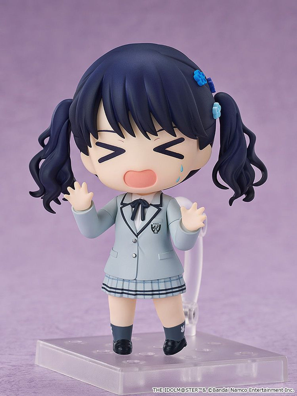 Good Smile Arts Shanghai Nendoroid Koito Fukumaru (The Idolm@ster)