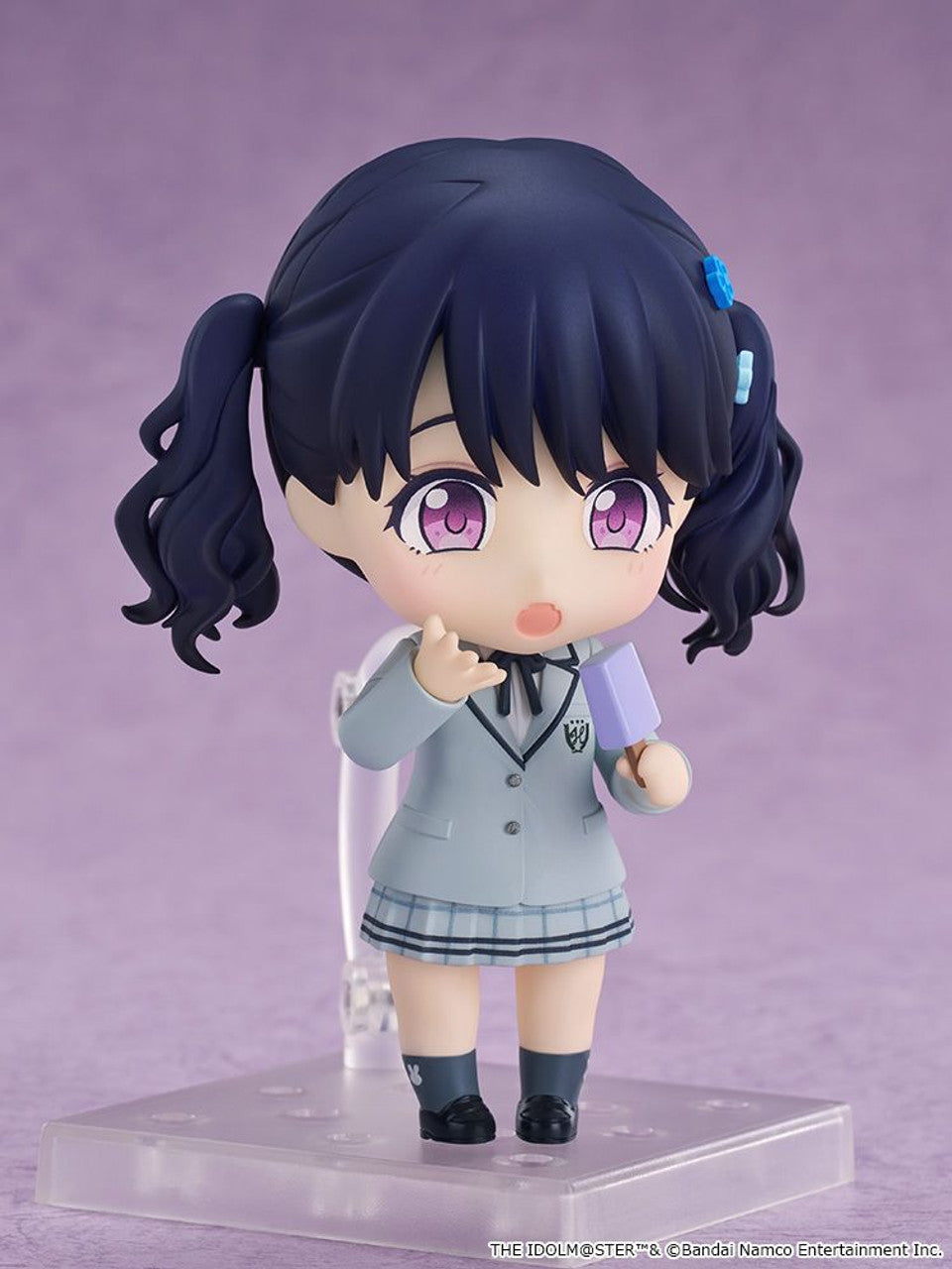 Good Smile Arts Shanghai Nendoroid Koito Fukumaru (The Idolm@ster)