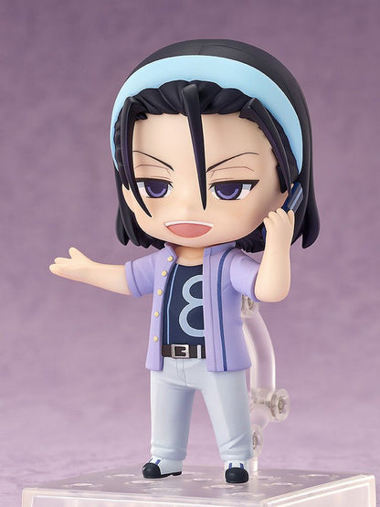 Good Smile Arts Shanghai Nendoroid Light Jinpachi Todo (Yowamushi Pedal)