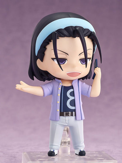 Good Smile Arts Shanghai Nendoroid Light Jinpachi Todo (Yowamushi Pedal)