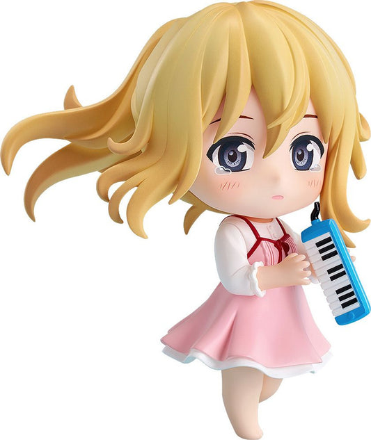 Good Smile Arts Shanghai Nendoroid Light Kaori Miyazono: Spring of Beginning Ver. (Your Lie in April)
