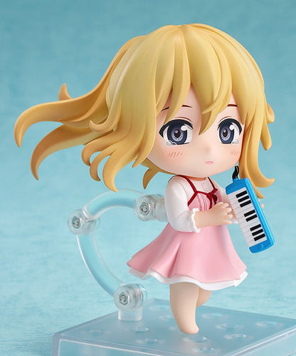 Good Smile Arts Shanghai Nendoroid Light Kaori Miyazono: Spring of Beginning Ver. (Your Lie in April)
