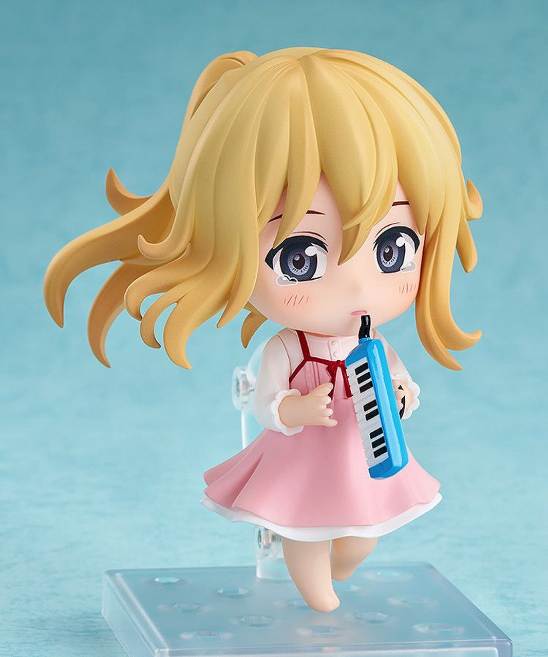 Good Smile Arts Shanghai Nendoroid Light Kaori Miyazono: Spring of Beginning Ver. (Your Lie in April)