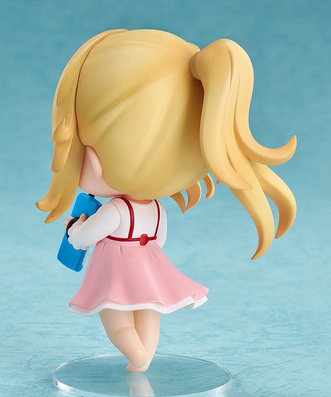 Good Smile Arts Shanghai Nendoroid Light Kaori Miyazono: Spring of Beginning Ver. (Your Lie in April)