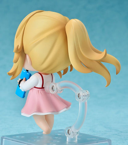 Good Smile Arts Shanghai Nendoroid Light Kaori Miyazono: Spring of Beginning Ver. (Your Lie in April)