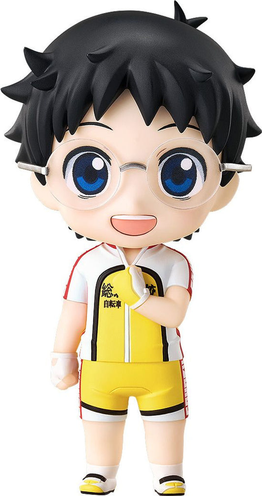 Good Smile Arts Shanghai Nendoroid Light Sakamichi Onoda (Yowamushi Pedal)