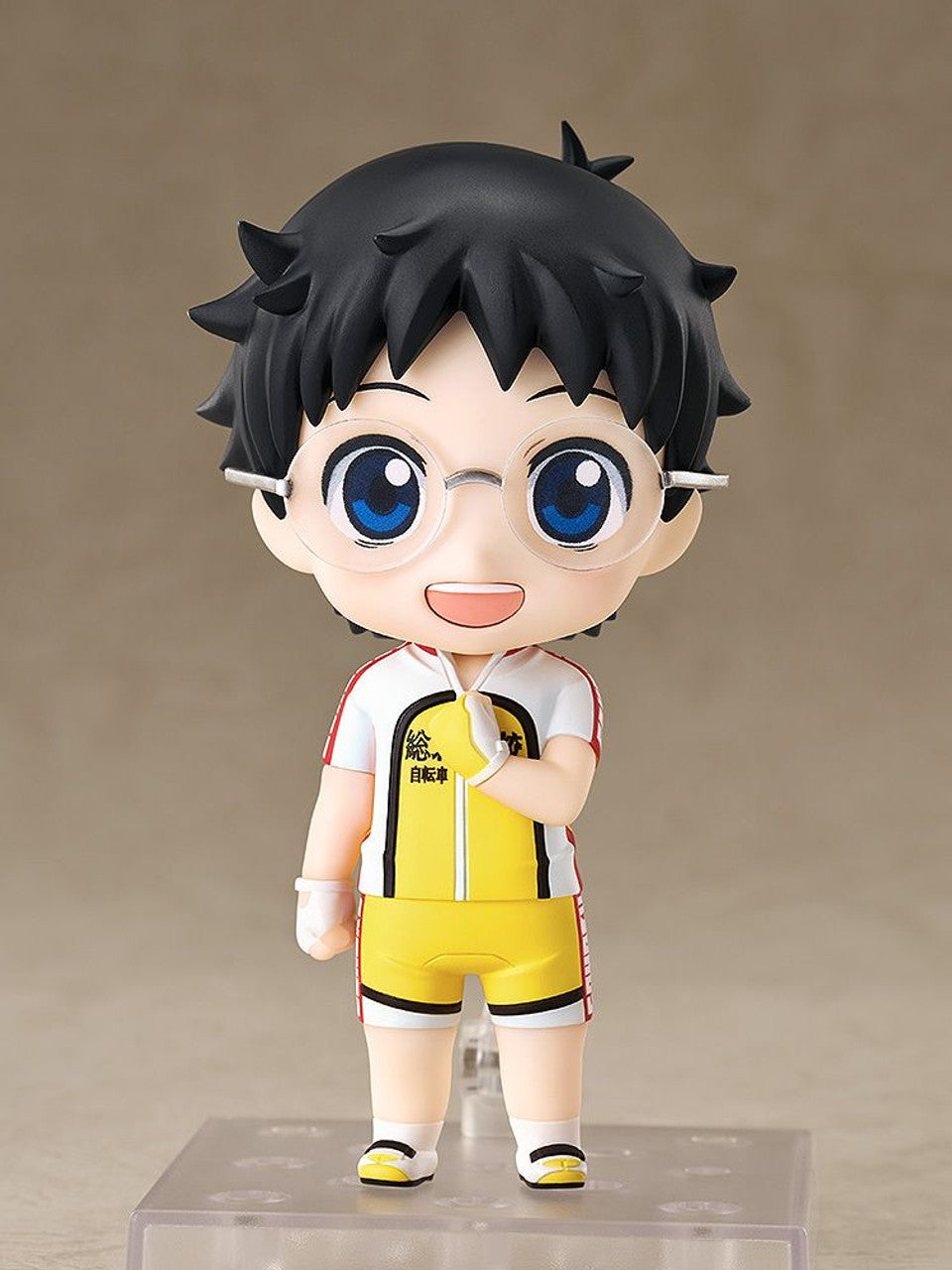 Good Smile Arts Shanghai Nendoroid Light Sakamichi Onoda (Yowamushi Pedal)