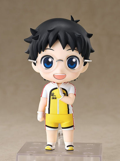 Good Smile Arts Shanghai Nendoroid Light Sakamichi Onoda (Yowamushi Pedal)