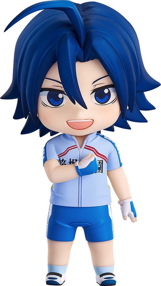 Good Smile Arts Shanghai Nendoroid Light Sangaku Manami (Yowamushi Pedal)